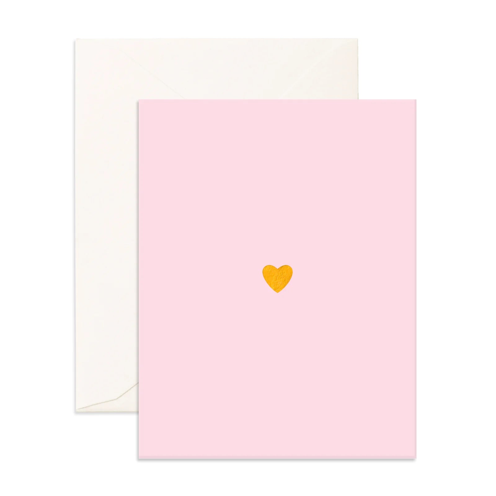 General Greeting Card by Fox and Fallow