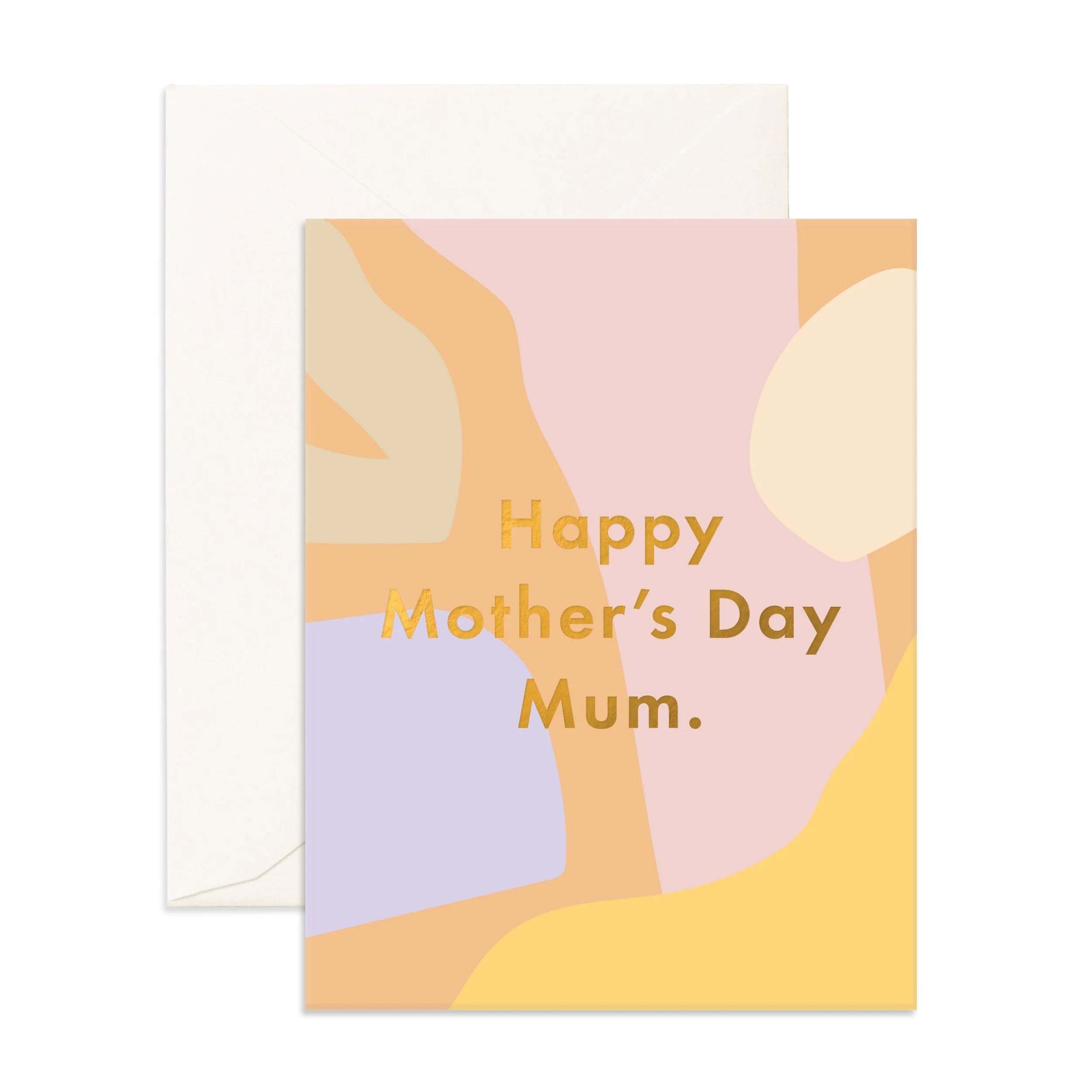 Mother&