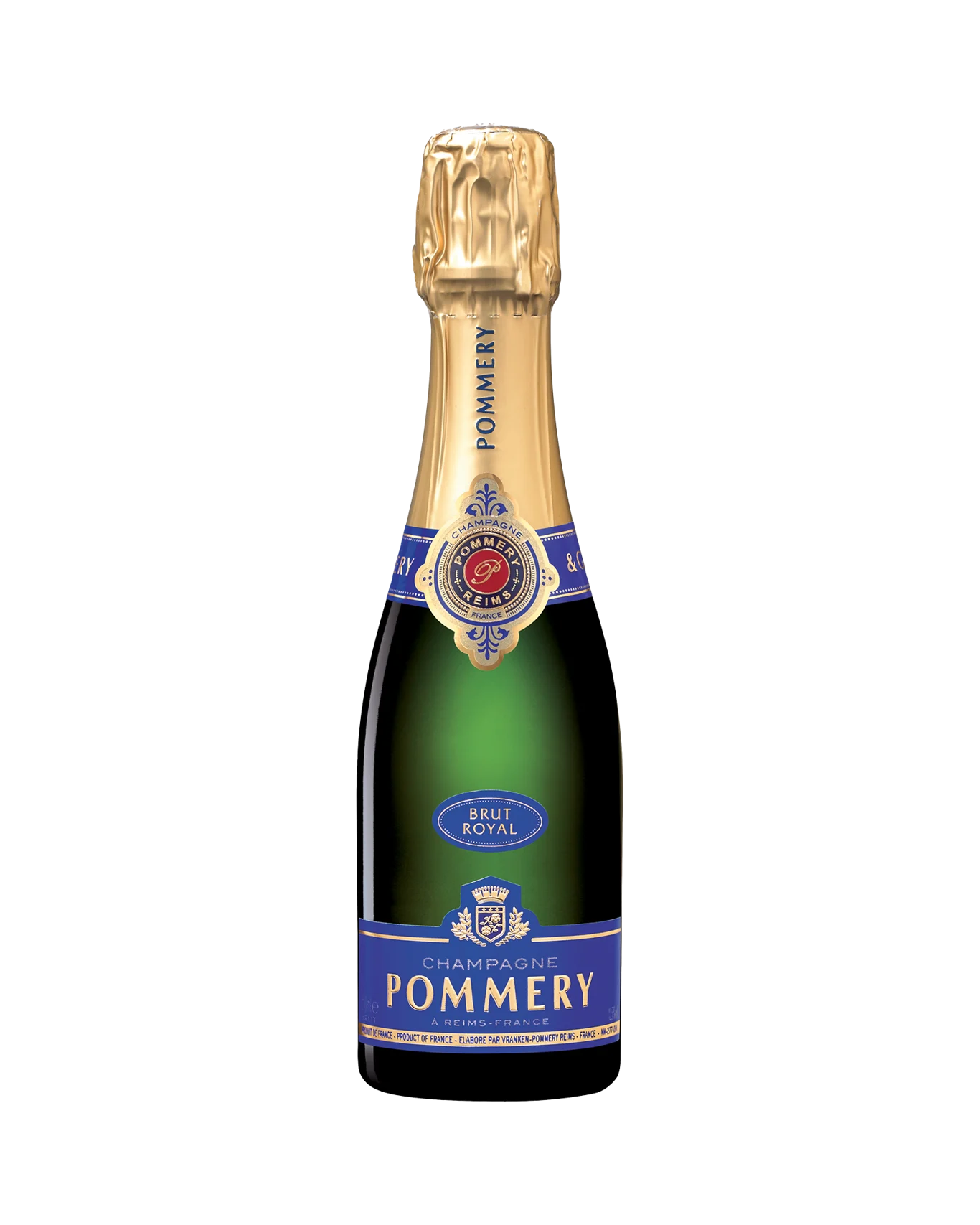 Pommery Champagne Brut Royal NV