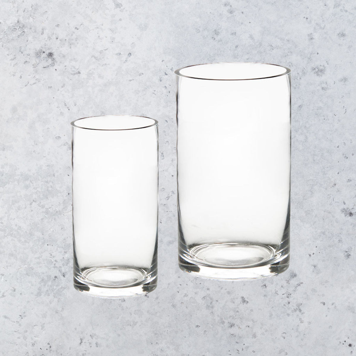 Bouquet Vase Add-On