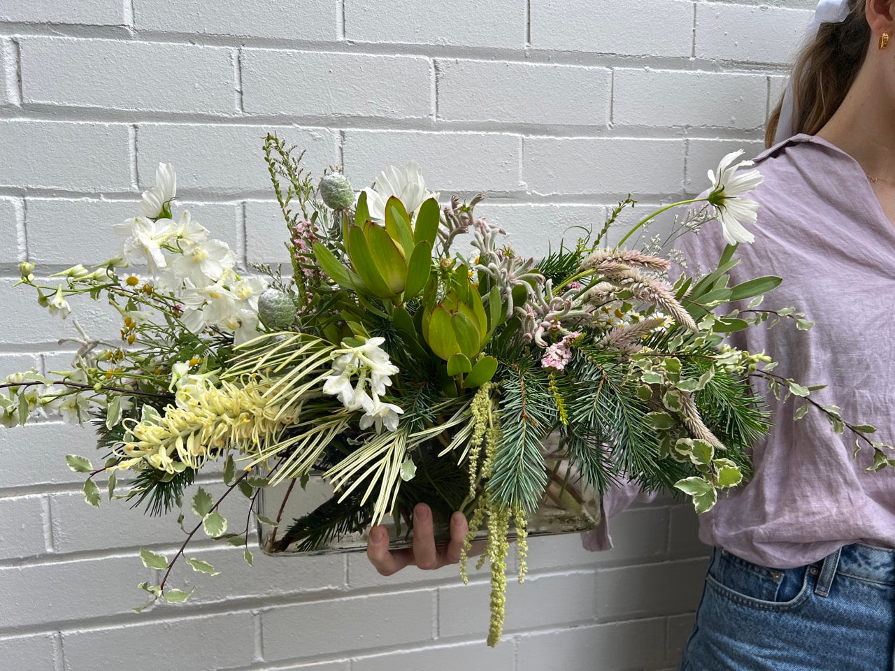 Send Christmas Flowers to Sydney from Overseas: 7 Mistakes to Avoid