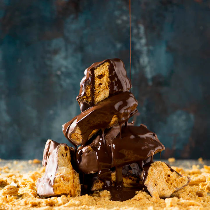 Handcrafted Chocolate &amp; Sweet Treats