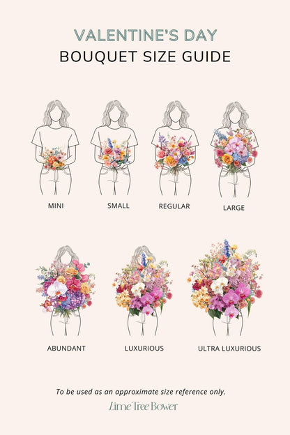 Love in Full Bloom | Seasonal