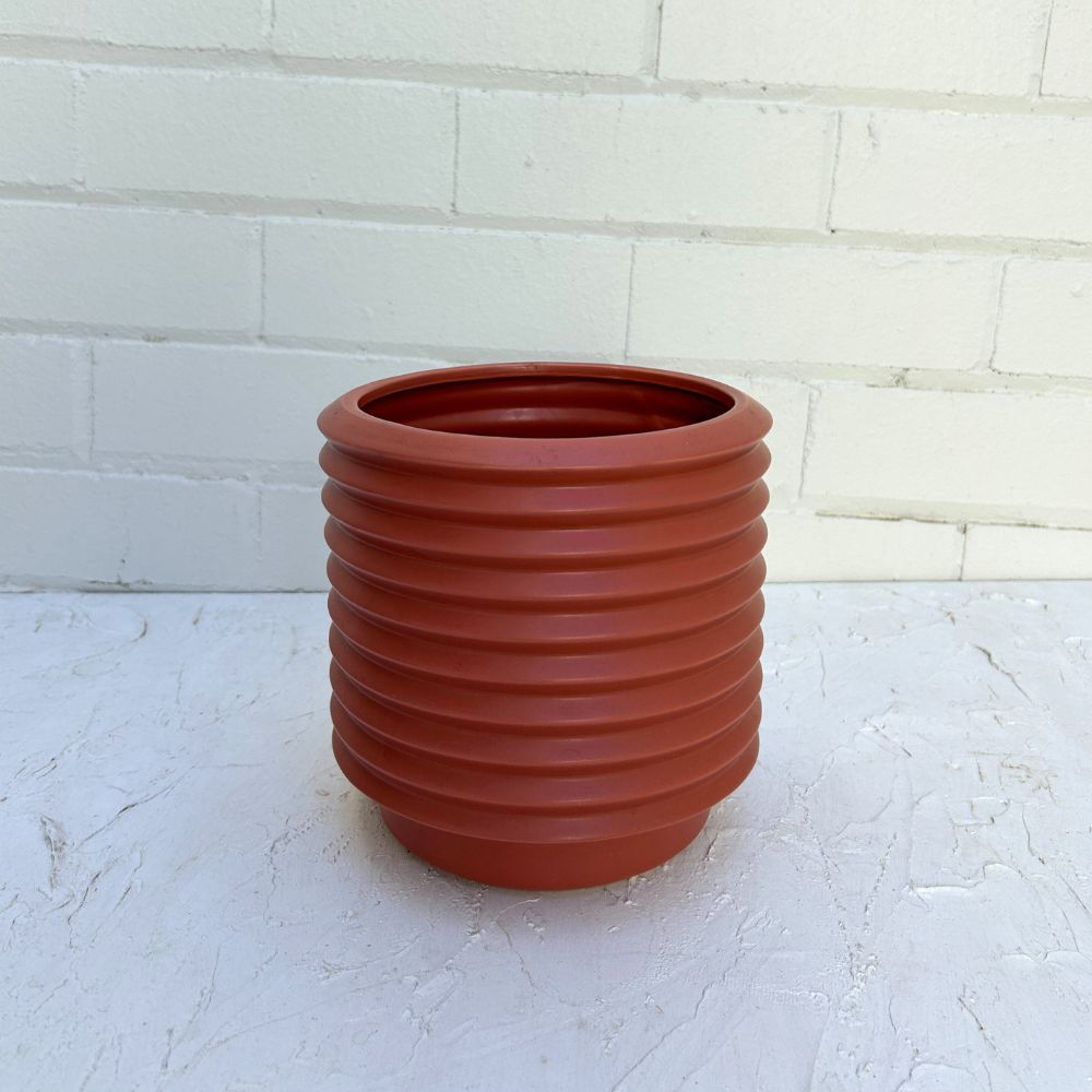 Berlin Colourful Earthy Planter Pot