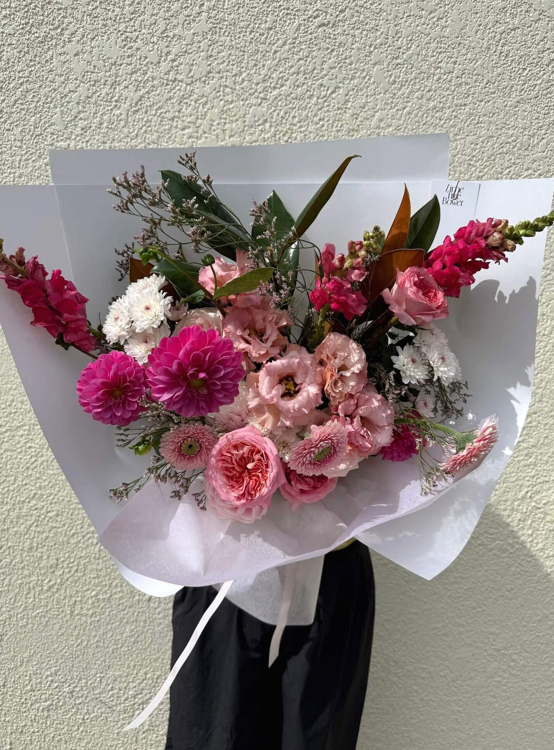 Pink &amp; Sweet | Mothers Day Flowers