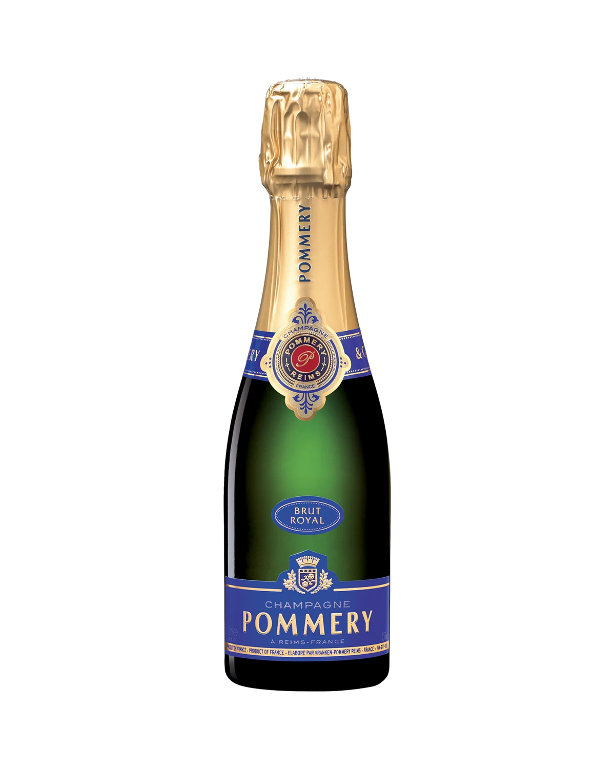 Pommery Champagne Brut Royal NV