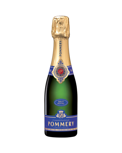 Pommery Champagne Brut Royal NV