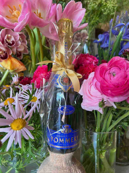Pommery Champagne Brut Royal NV