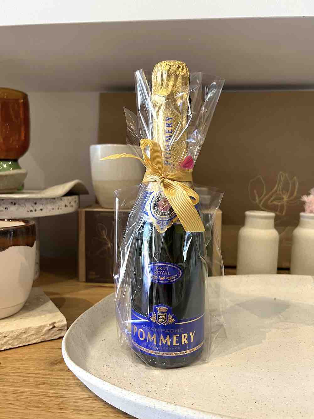 Pommery Champagne Brut Royal NV