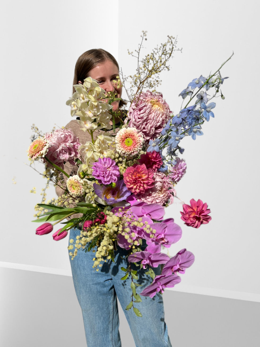 Love in Full Bloom | Seasonal