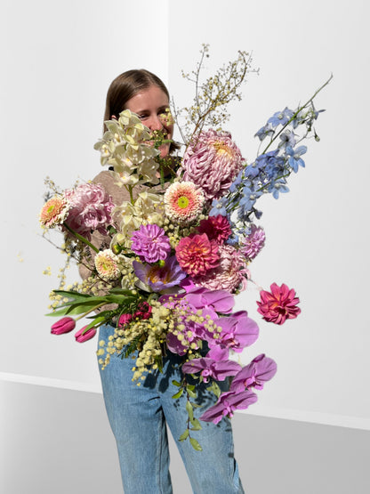 Love in Full Bloom | Seasonal