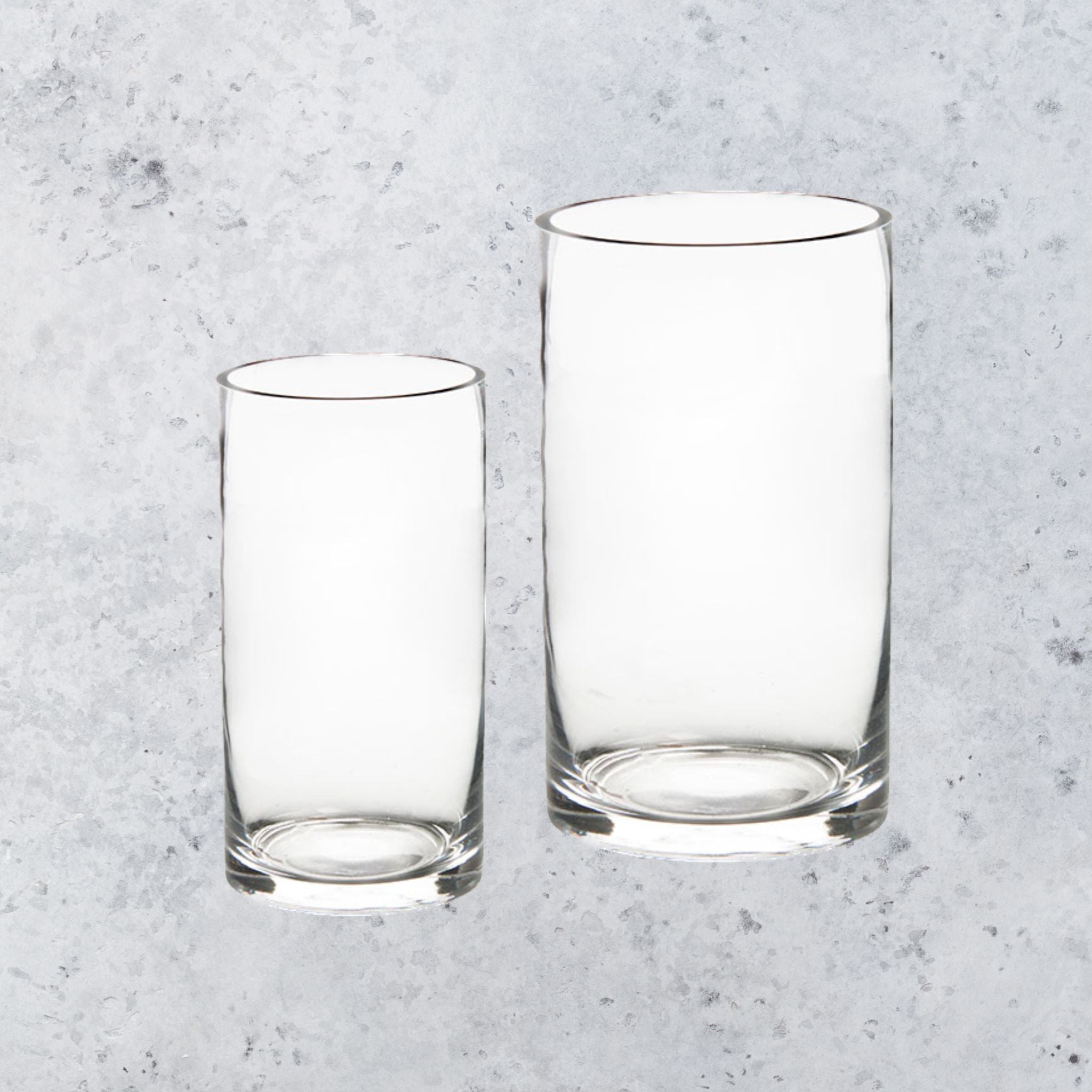 Bouquet Vase Add-On